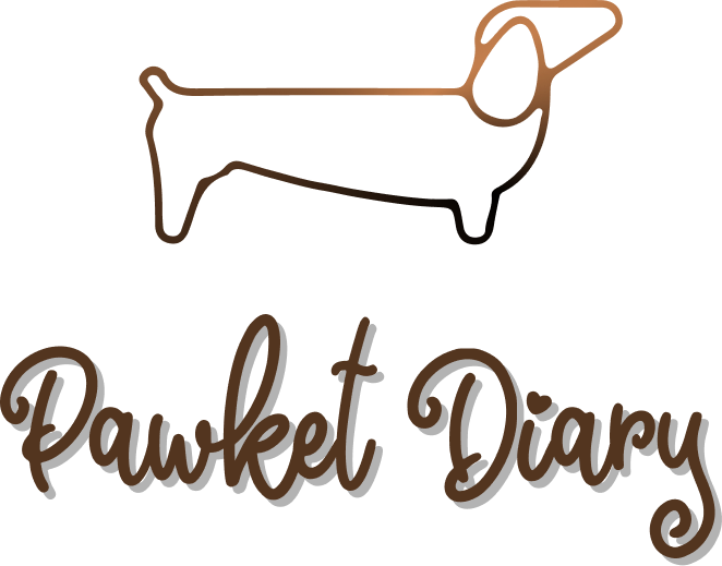 Pawket Diary